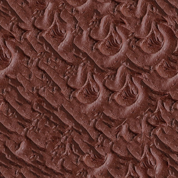 Chocolate Frosting Fabric - ineedfabric.com