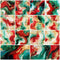 Christmas Abstract Marble Fat Quarter Bundle - 14 Pieces - ineedfabric.com