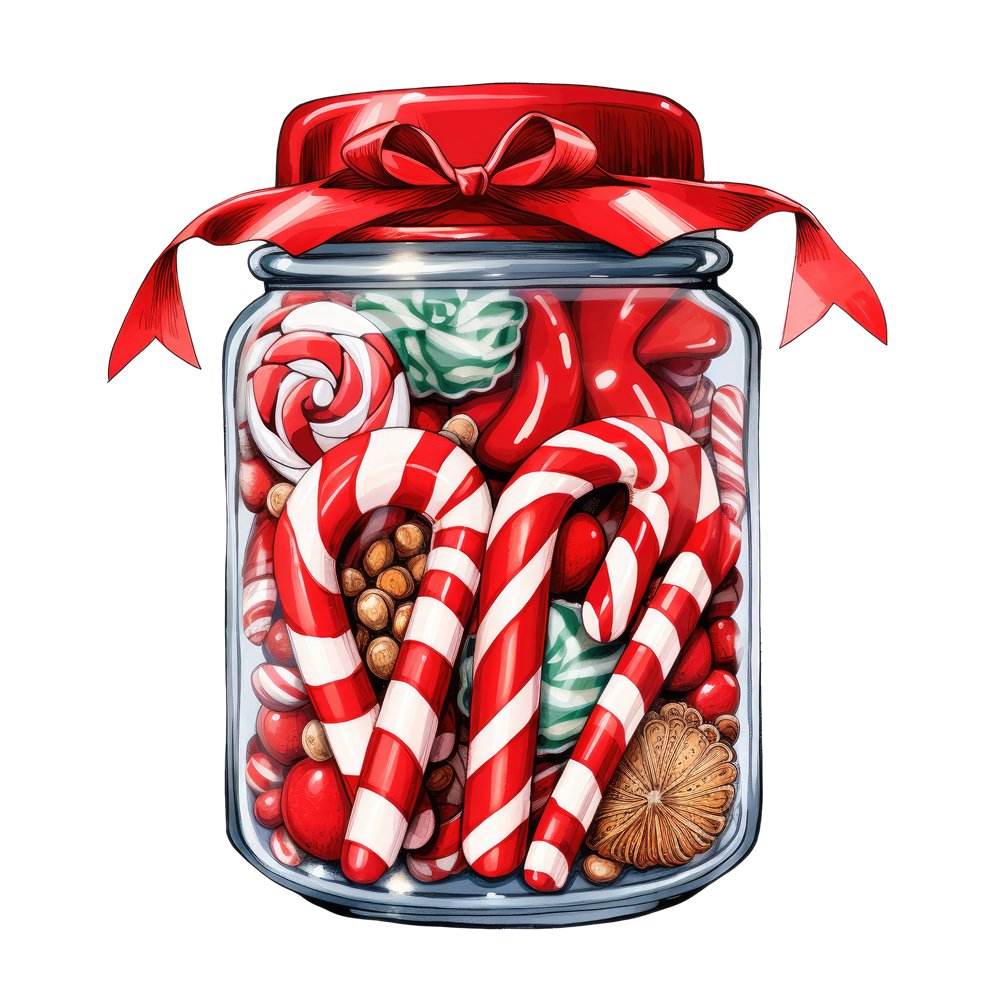 Candy Jar