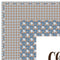 Christmas Cookie Junkie Wall Hanging 42" x 42" - ineedfabric.com