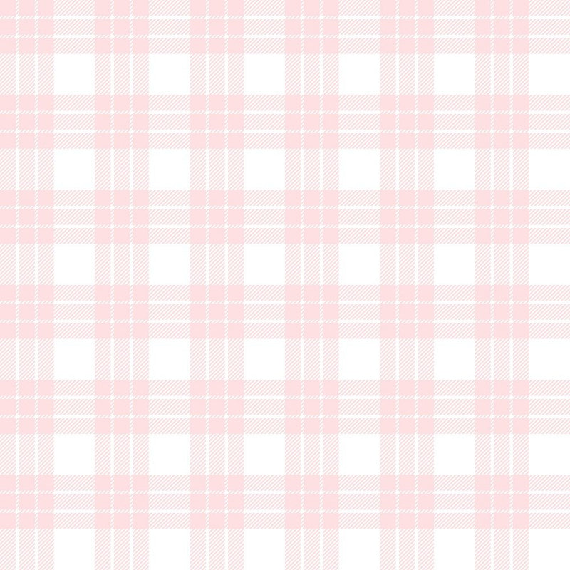Grunge Paint Light Pink Cotton Fabric 44 in. - shipping included!