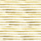Christmas Farmhouse Gnome Gold Stripes Fabric - ineedfabric.com