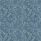 Christmas Florals Fabric - Blue - ineedfabric.com