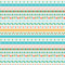 Christmas Tape Strips Fabric - Multi - ineedfabric.com