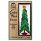 Christmas Tree Braid Pattern - ineedfabric.com