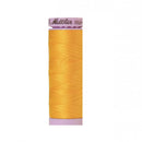 Citrus Silk-Finish 50wt Solid Cotton Thread - 164yd - ineedfabric.com