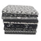 Classic Collection White and Black Fat Quarter Fabric Bundle - 10pk - ineedfabric.com