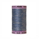 Clear Sky Silk-Finish 50wt Variegated Cotton Thread - 500yds - ineedfabric.com