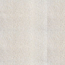 Close Up Sand Fabric - White - ineedfabric.com
