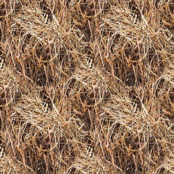 Close up Straw Fabric - ineedfabric.com