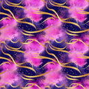 Cloud Fantasy Pattern 6 Fabric - ineedfabric.com