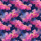 Cloud Fantasy Pattern 8 Fabric - ineedfabric.com