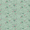 Coffee Lover Font Fabric - Green - ineedfabric.com