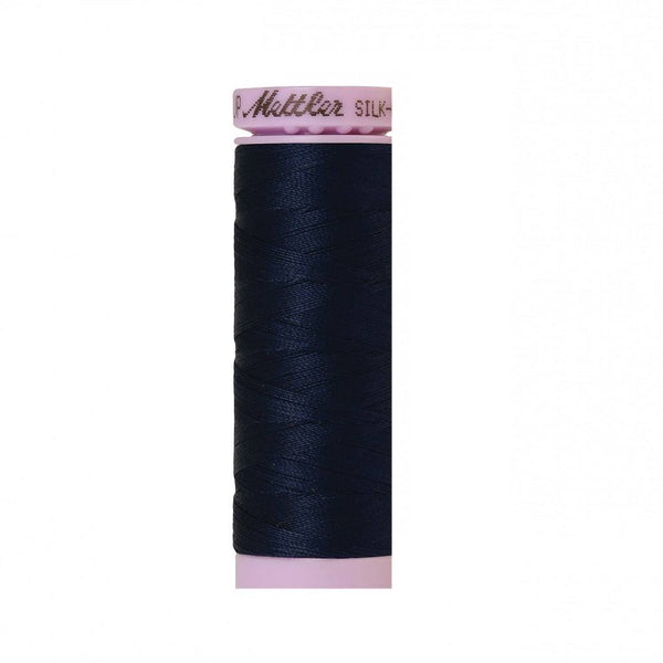 Concord Silk-Finish 50wt Solid Cotton Thread - 164yd - ineedfabric.com