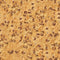 Cookie Dough Fabric - ineedfabric.com