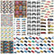 Cool Cars Fat Quarter Bundle - 10 Pieces - ineedfabric.com