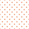 Copper River Dots Fabric - White - ineedfabric.com