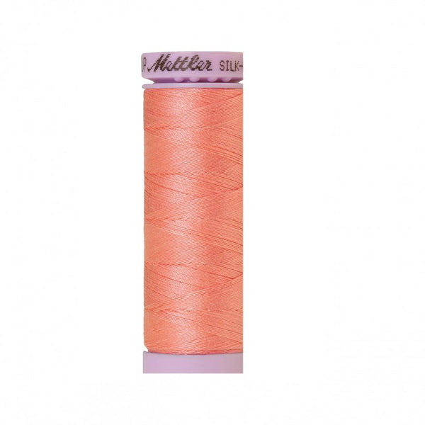 Corsage Silk-Finish 50wt Solid Cotton Thread - 164yd - ineedfabric.com