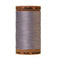 Cosmic Sky Silk-Finish 40wt Solid Cotton Thread - 500yds - ineedfabric.com
