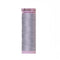 Cosmic Sky Silk-Finish 50wt Solid Cotton Thread - 164yd - ineedfabric.com