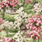 Cottagecore Apple Garden 11 Fabric - ineedfabric.com