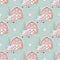 Cotton Candy Farm Holiday Pattern 10 Fabric - ineedfabric.com