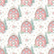 Cotton Candy Farm Holiday Pattern 2 Fabric - ineedfabric.com