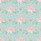 Cotton Candy Farm Holiday Pattern 6 Fabric - ineedfabric.com