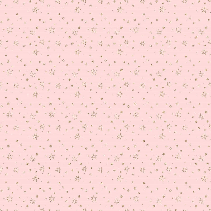 Cotton Candy Farm Holiday Pattern 8 Fabric - ineedfabric.com