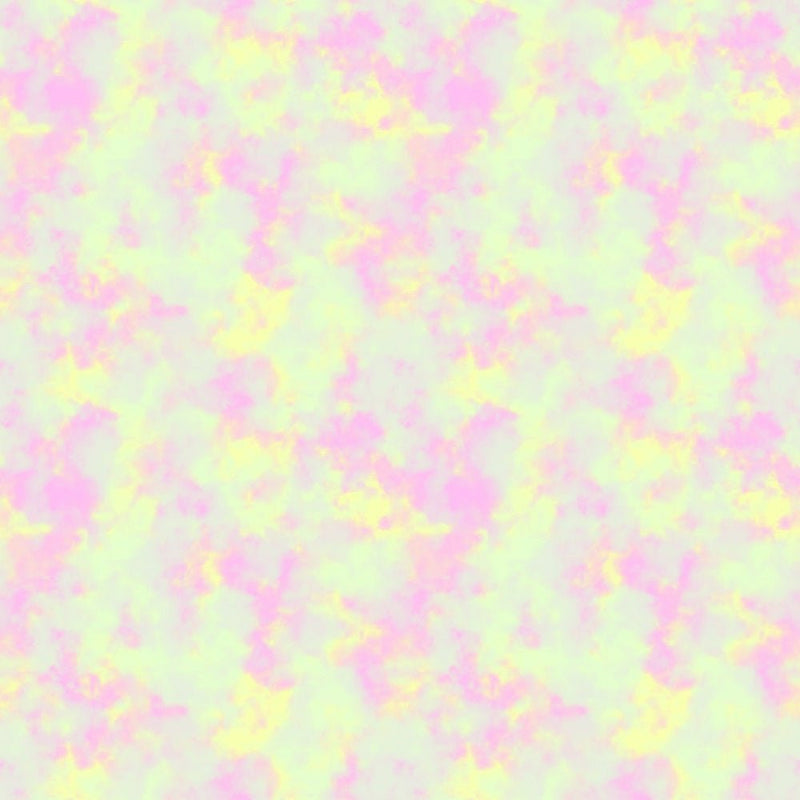 Cotton Candy Tie Dye 16 Fabric - ineedfabric.com