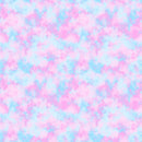 Cotton Candy Tie Dye 4 Fabric - ineedfabric.com