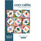 Cozy Cabin Quilt Pattern - ineedfabric.com