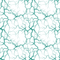 Crackle Fabric - Atoll - ineedfabric.com