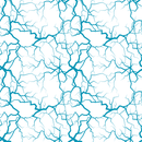 Crackle Fabric - Cerulean Blue - ineedfabric.com
