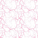 Crackle Fabric - Cupid Pink - ineedfabric.com