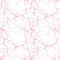 Crackle Fabric - Cupid Pink - ineedfabric.com