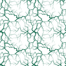 Crackle Fabric - Hunter Green - ineedfabric.com