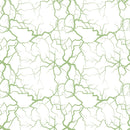 Crackle Fabric - Pistachio Green - ineedfabric.com