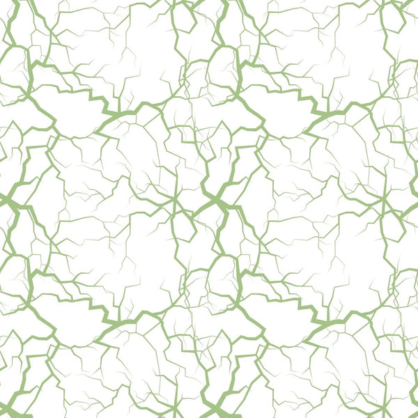 Crackle Fabric - Pistachio Green - ineedfabric.com