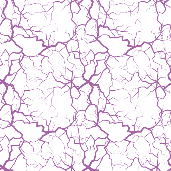 Crackle Fabric - Soft Purple - ineedfabric.com