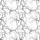 Crackle Fabric - Steel Gray - ineedfabric.com