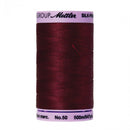 Cranberry Silk-Finish 50wt Solid Cotton Thread - 547yds - ineedfabric.com
