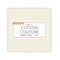 Cream Cotton Couture 5" Squares Charm Pack - (42 Pcs) - ineedfabric.com