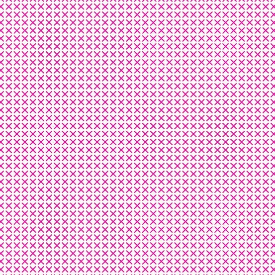 Cross Stitch Fabric - Pink - ineedfabric.com