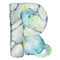 Cute Dinosaur "P" Fabric Panel - ineedfabric.com