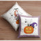 Cute Halloween Gnomes Pillow Panels - ineedfabric.com