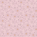 Cute Kittens & Floral Pattern 7 Fabric - ineedfabric.com