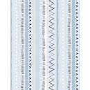 Cute Stripe Fabric - ineedfabric.com
