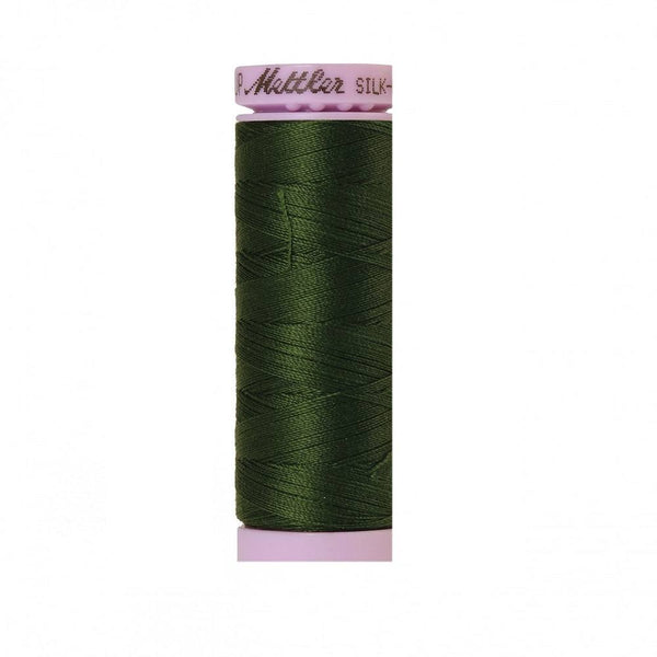 Cypress Silk-Finish 50wt Solid Cotton Thread - 164yd - ineedfabric.com