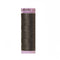 Dark Charcoal Silk-Finish 50wt Solid Cotton Thread - 164yd - ineedfabric.com